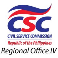 Book an Appointment with Civil Service Commission Field.